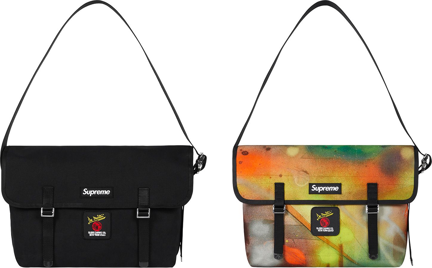 Spring/Summer 2020 Preview – Supreme
