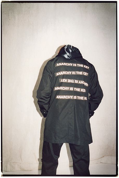 Supreme/UNDERCOVER – Gallery – Supreme