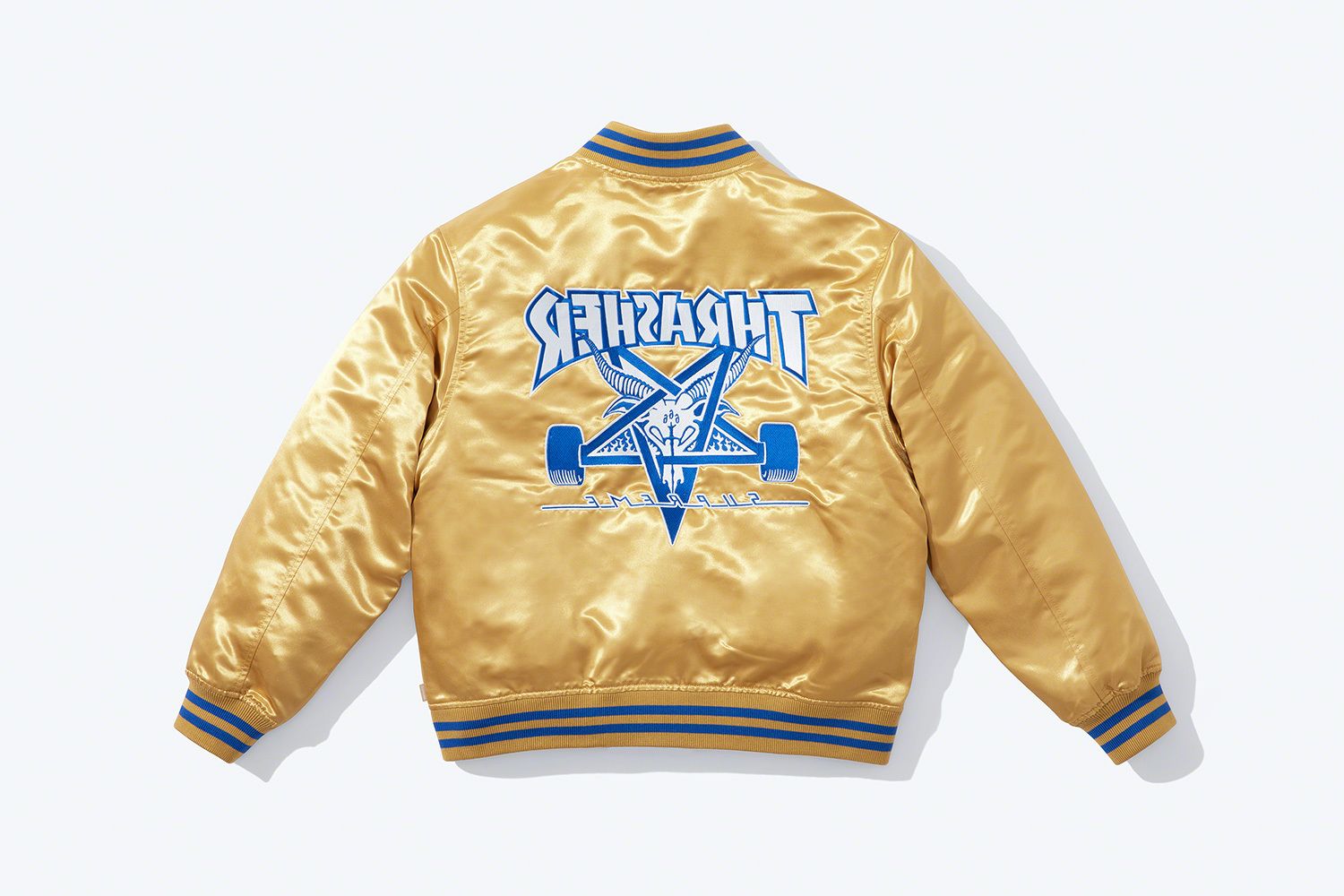 Supreme®/Thrasher® – Gallery – Supreme