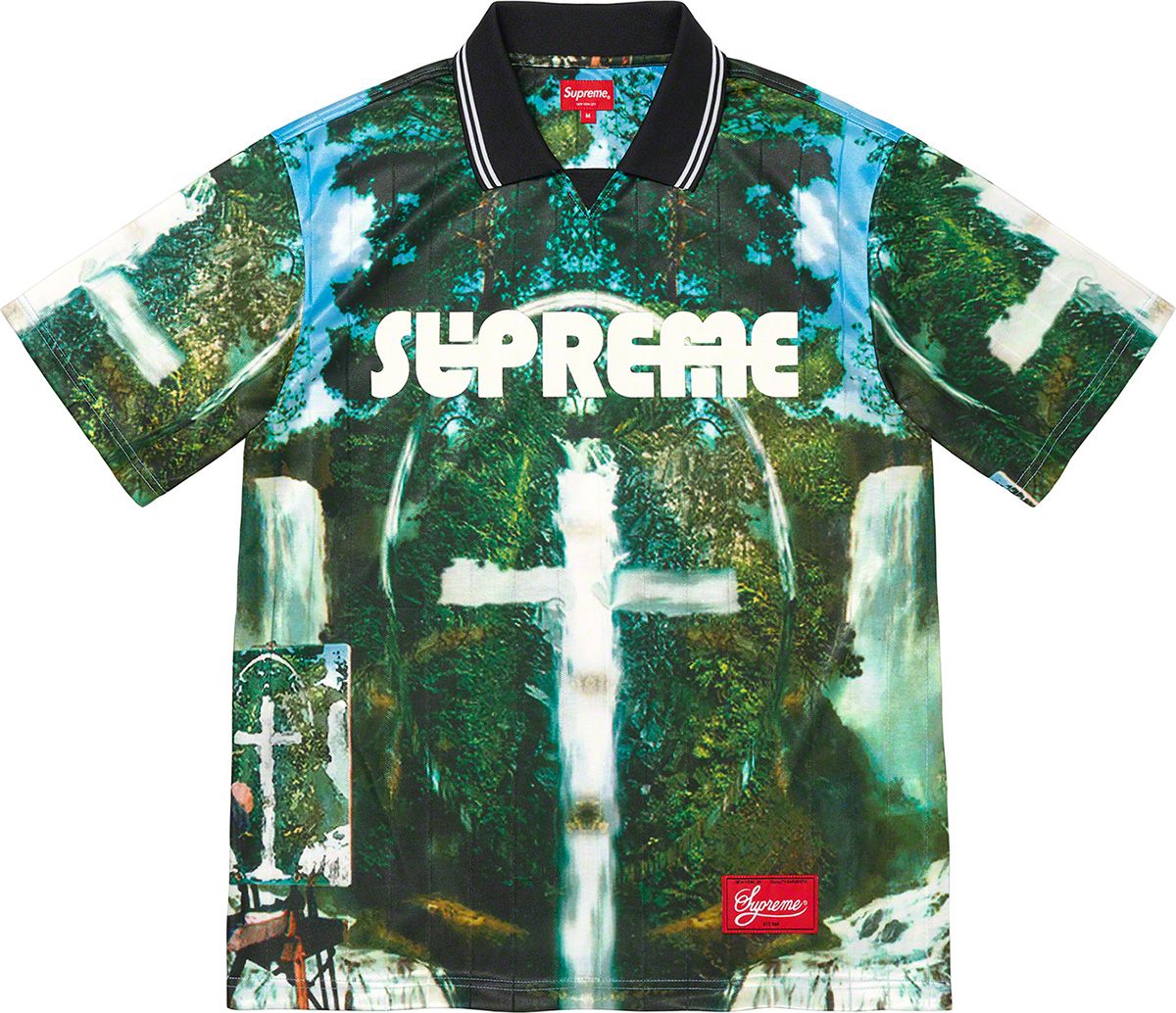 トップス Supreme Argyle Zip Polo Supreme Argyle Zip Polo Black | Hype Clothinga