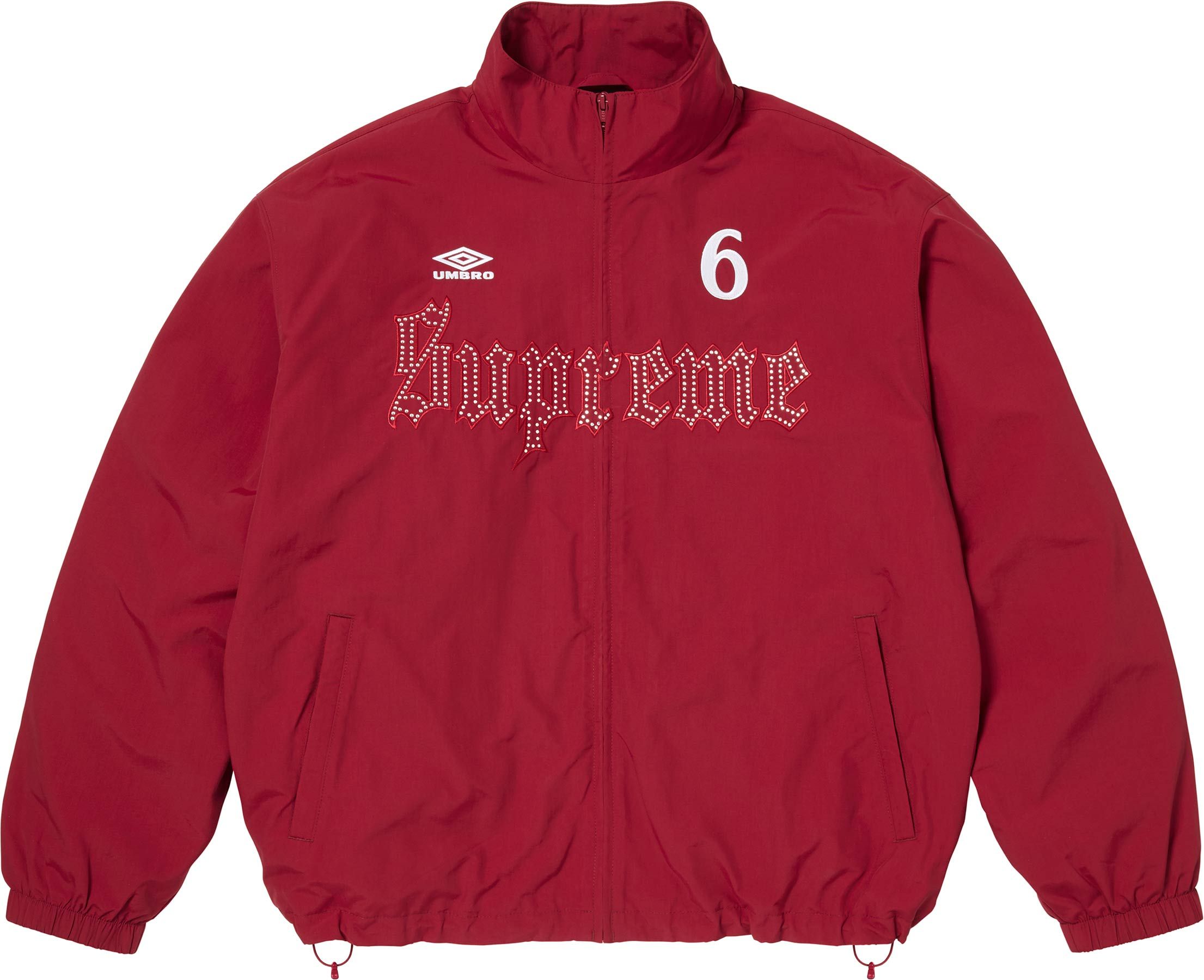 Spring/Summer 2026 Preview – Supreme