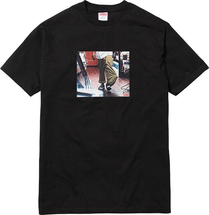 KIDS 20th Anniversary – Gallery – Supreme