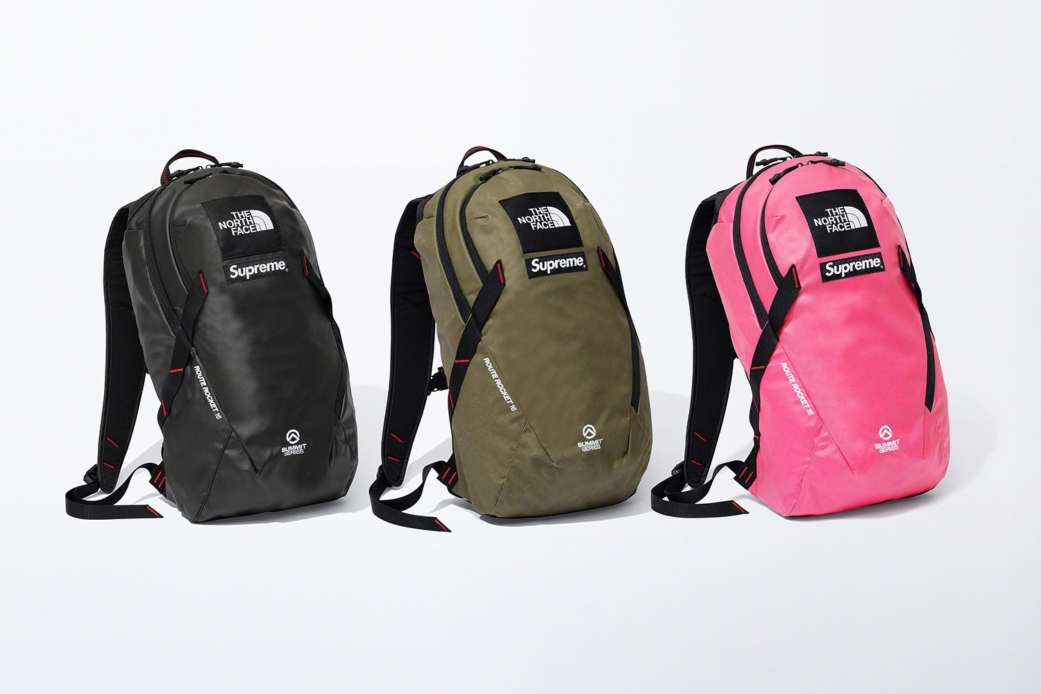 Supreme®/The North Face® – Gallery – Supreme