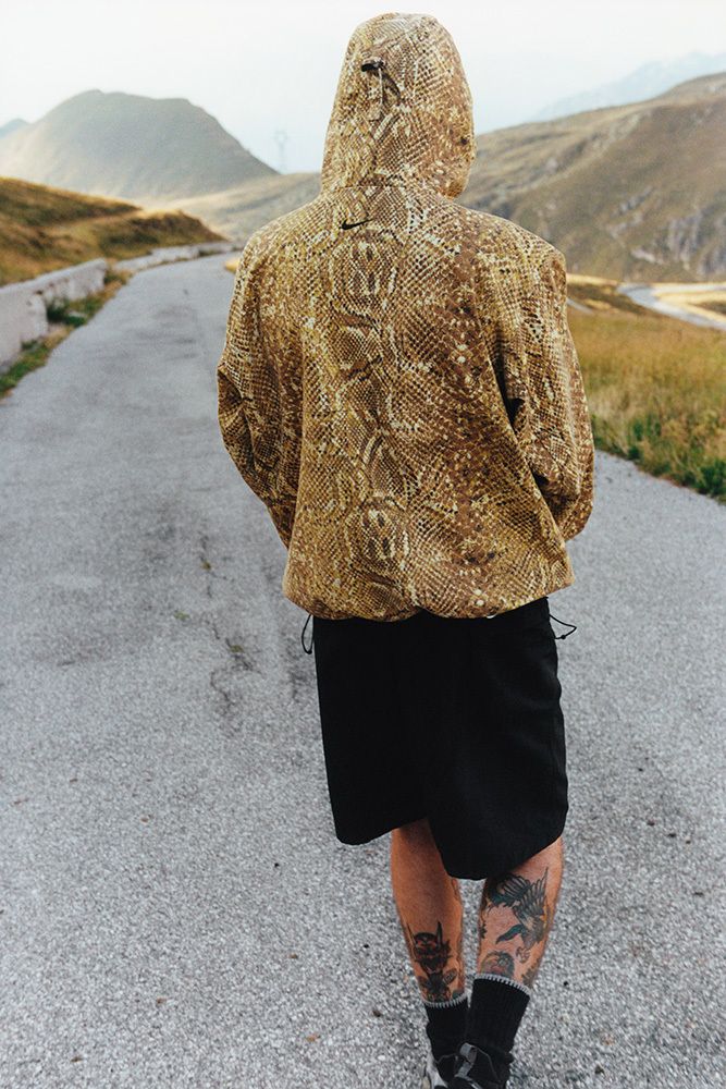 Supreme®/Nike® – Gallery – Supreme