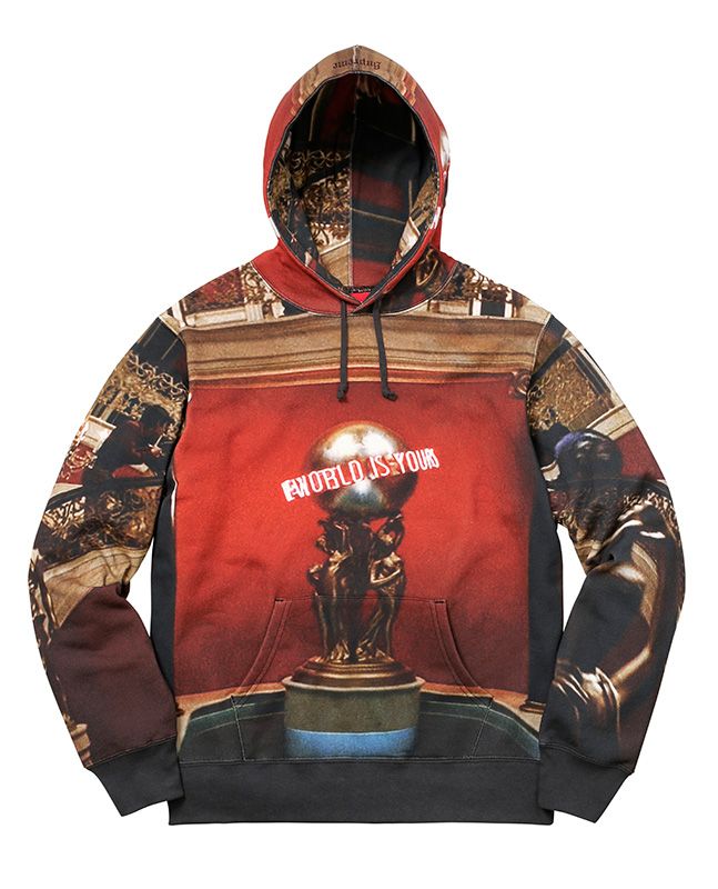 Supreme/Scarface™ – Gallery – Supreme