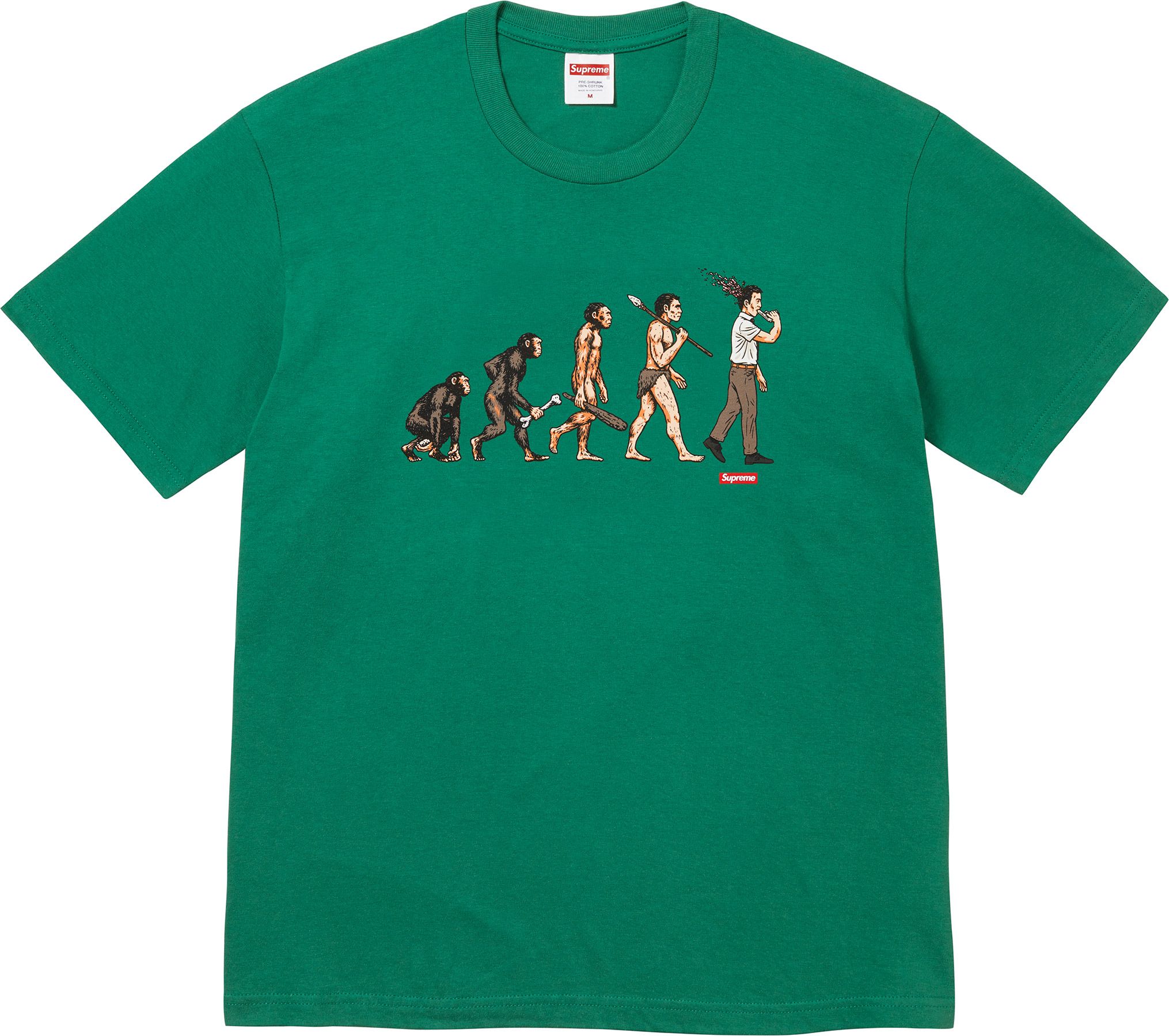 Spring/Summer 2026 Preview – Supreme