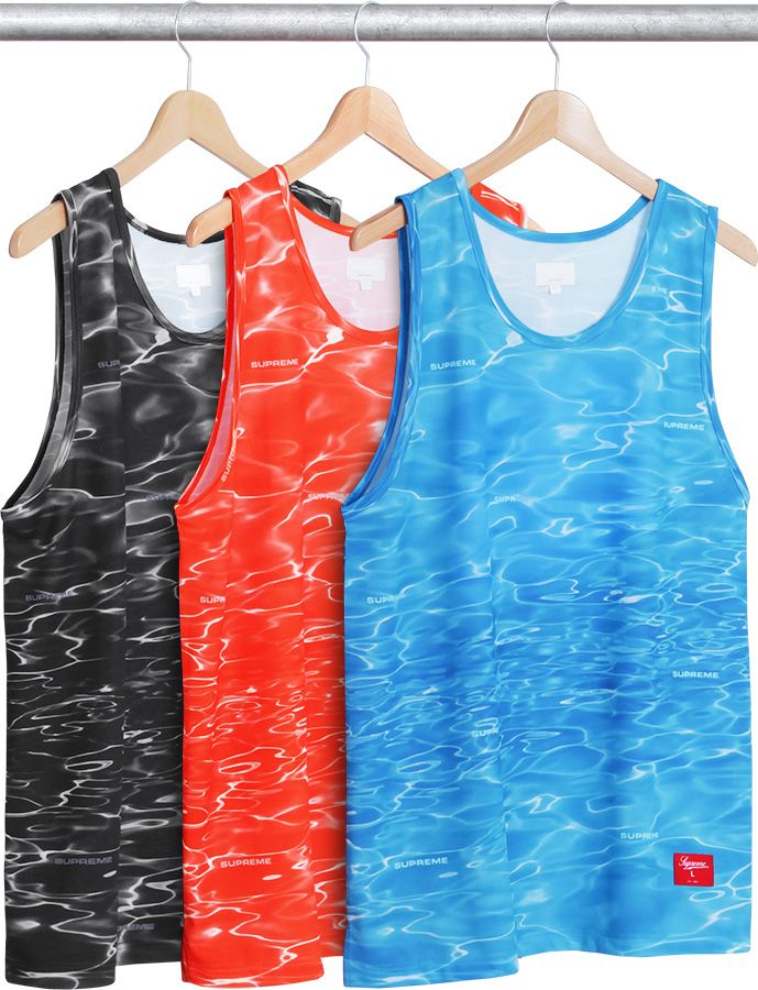Spring/Summer 2017 Preview – Supreme