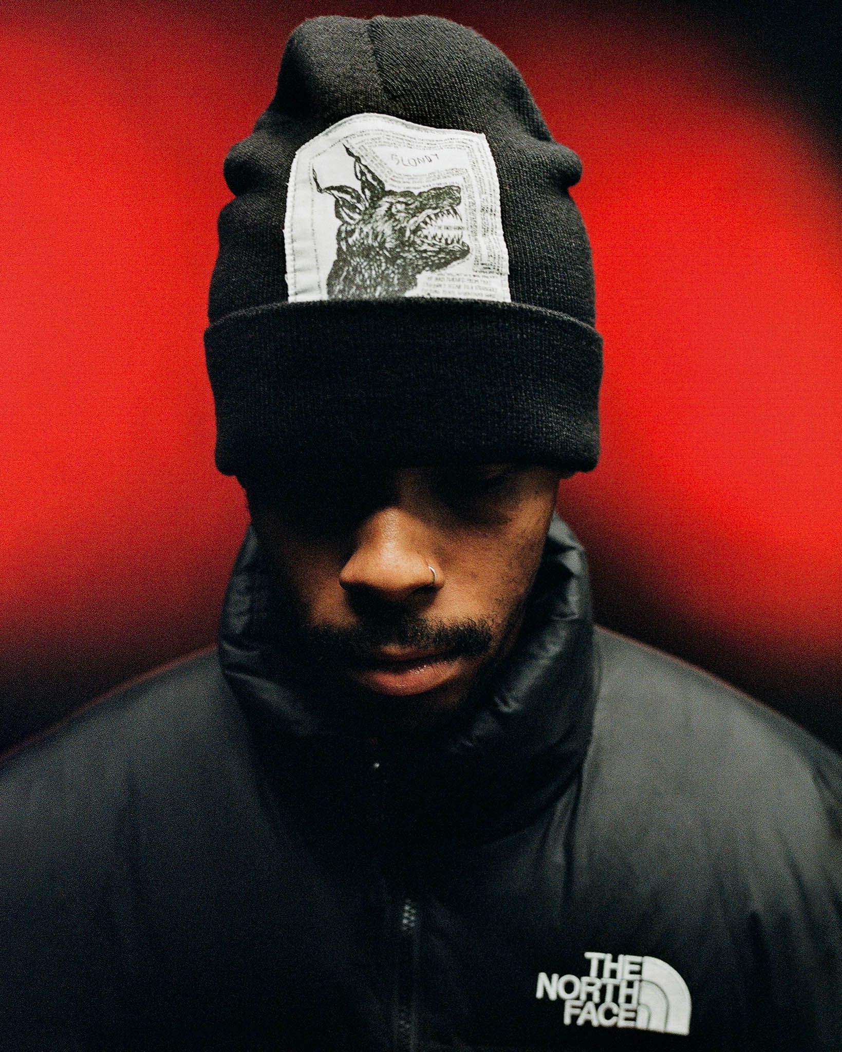 Supreme ノースフェイス　レイモンドペティボン　トリプルコラボ　ビーニー Supreme®/The North Face® – Gallery – Supreme
