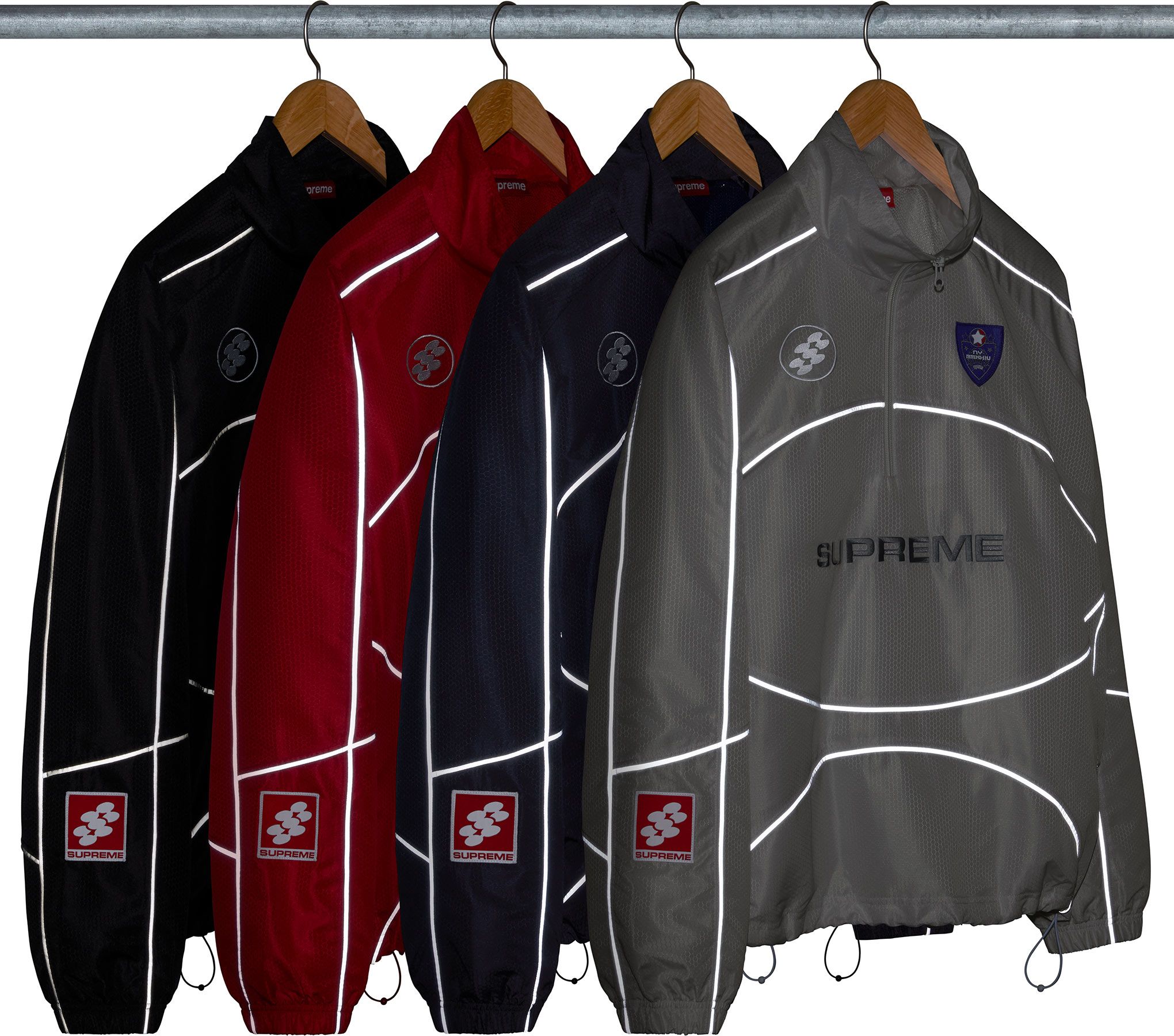 Fall/Winter 2024 Preview – Supreme