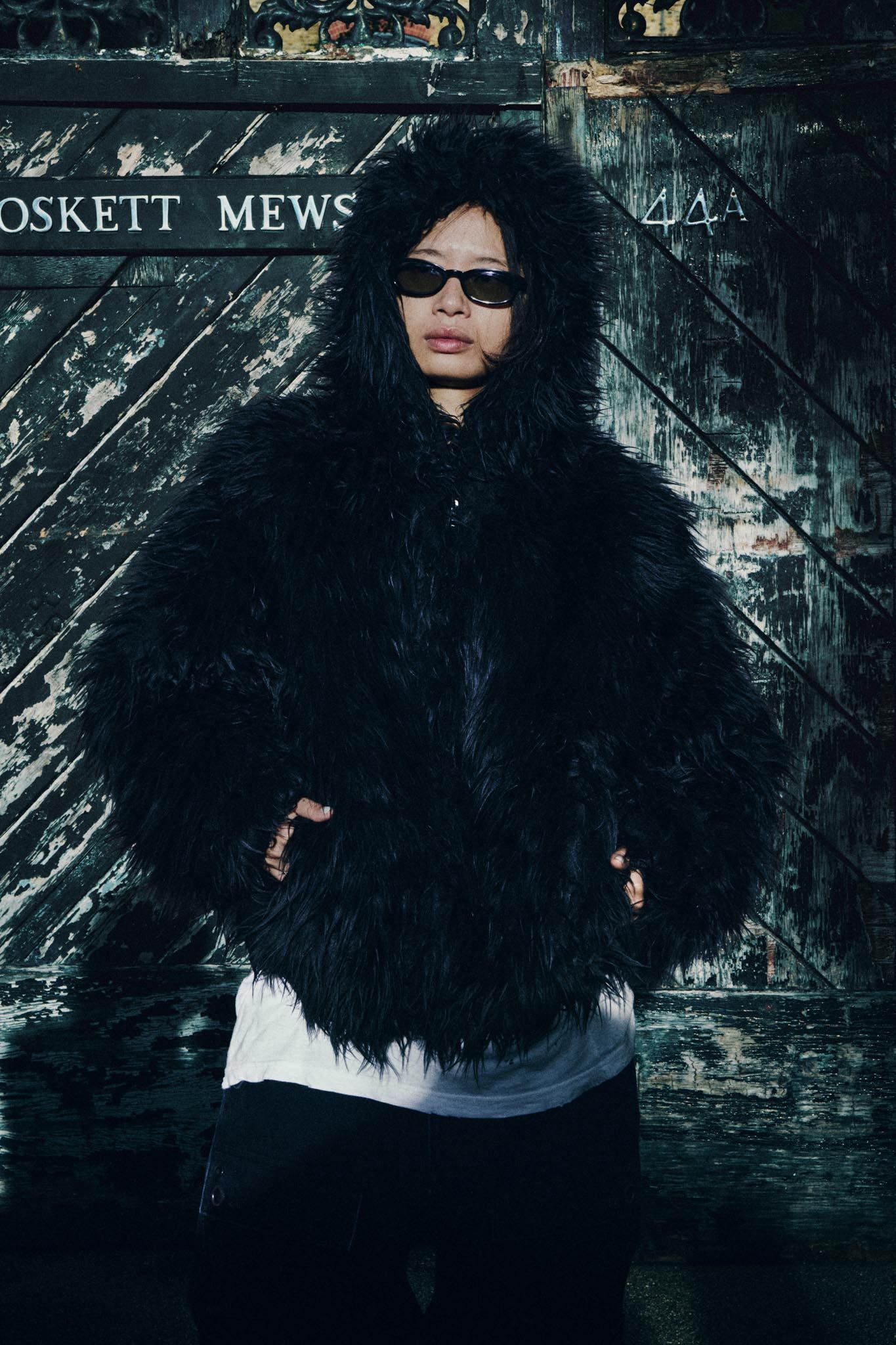 Supreme®/Y's by Yohji Yamamoto® – Gallery – Supreme