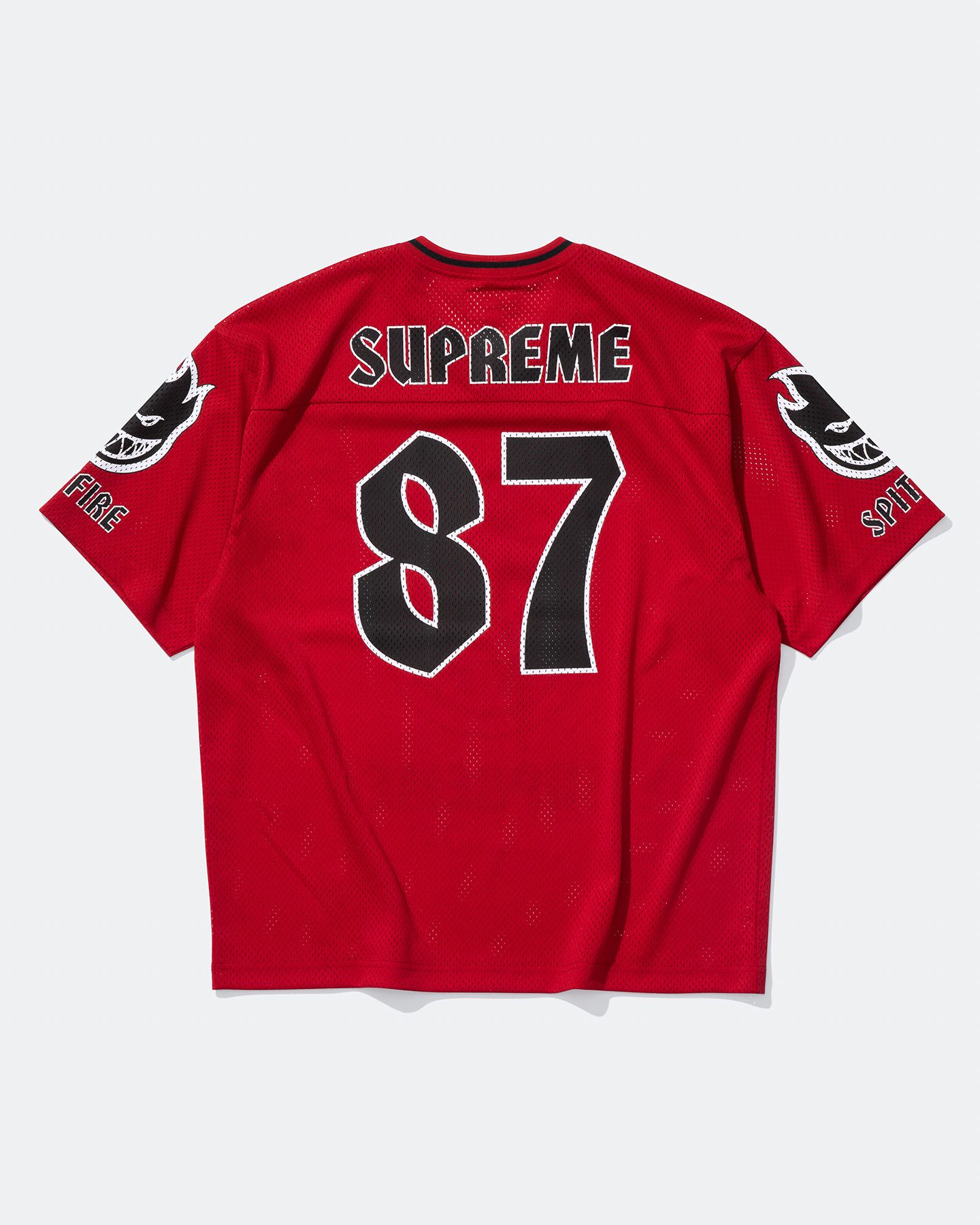 Supreme®/Spitfire® – Gallery – Supreme