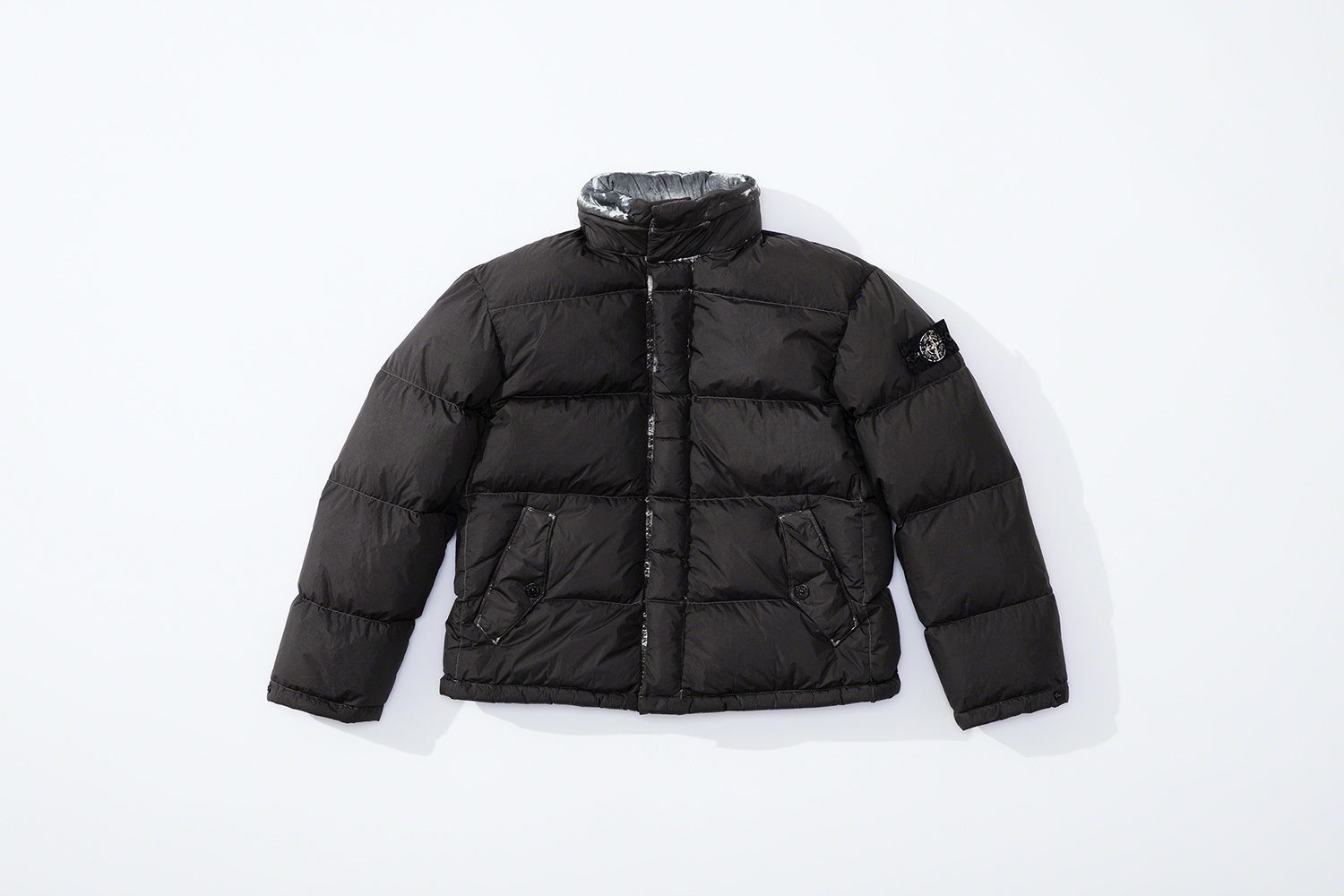 Supreme®/Stone Island® – Gallery – Supreme