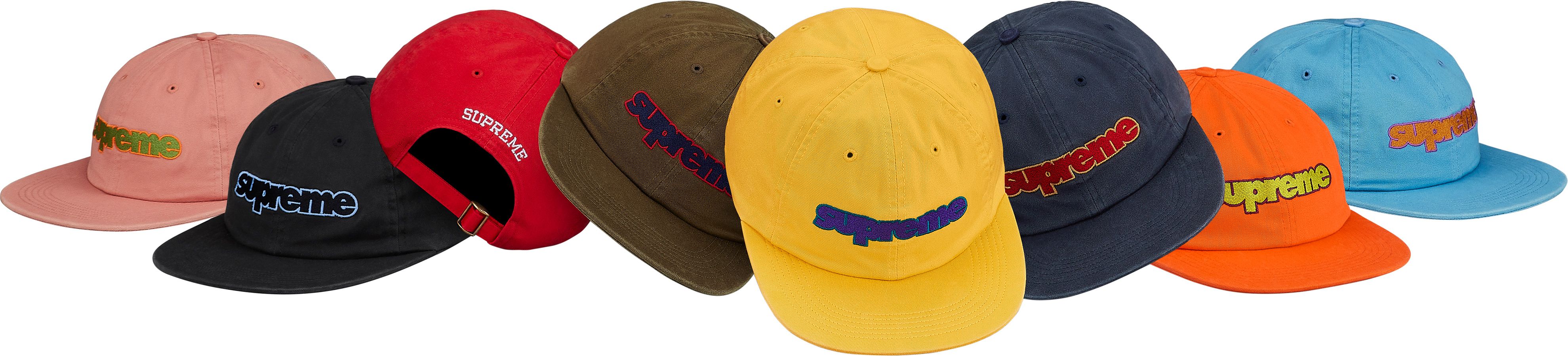 Fall/Winter 2018 Preview – Supreme