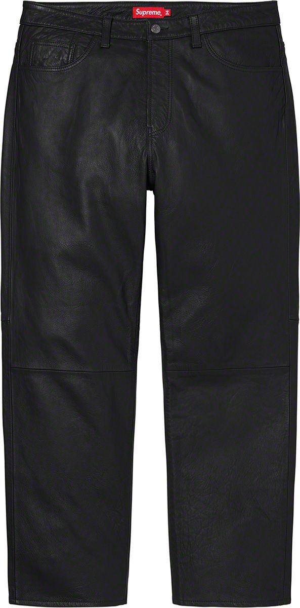 Fall/Winter 2021 Preview – Supreme