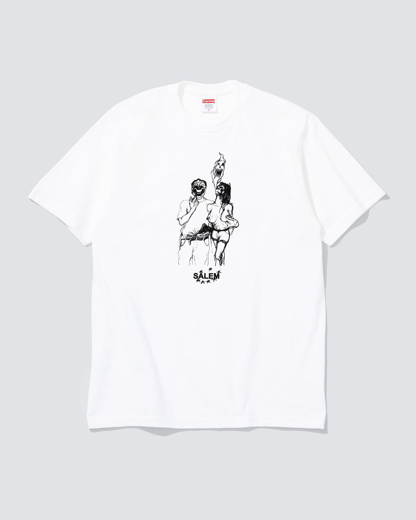Supreme/SALEM – Gallery – Supreme