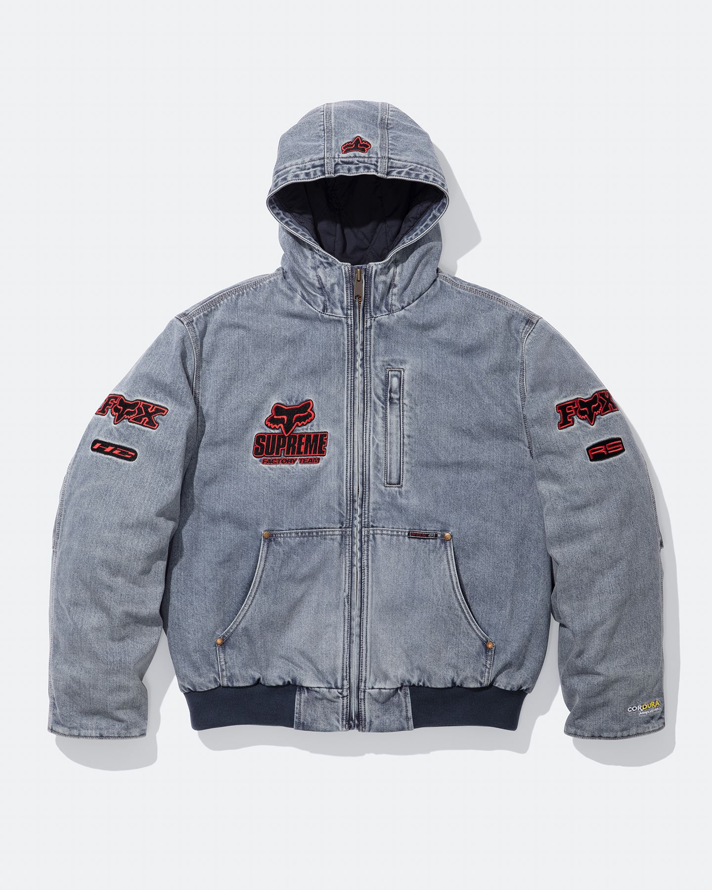 Supreme®/Fox Racing® – Gallery – Supreme