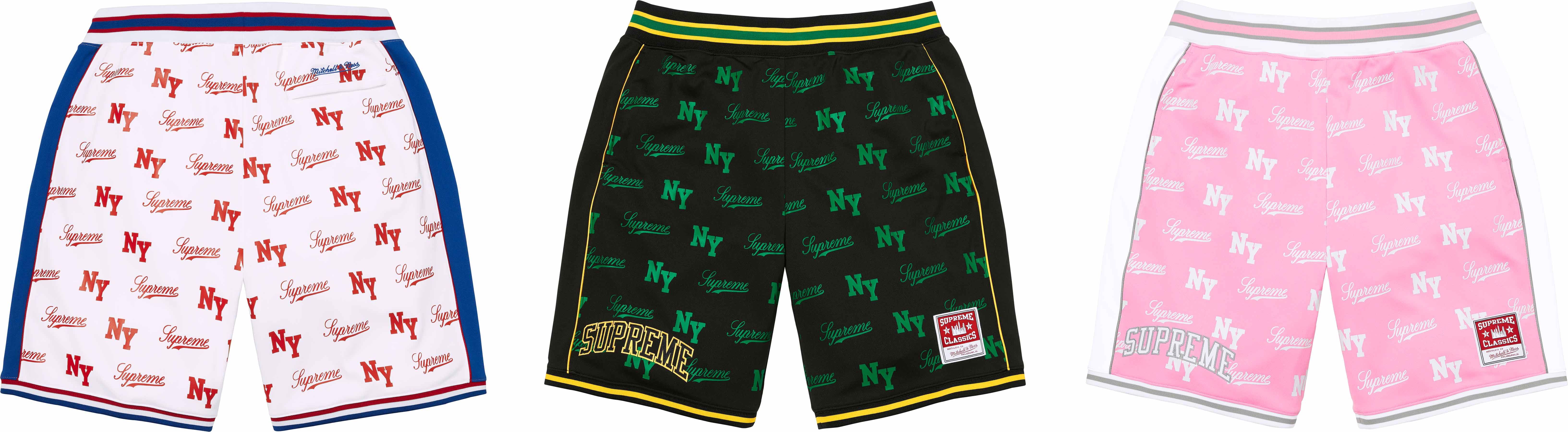 Spring/Summer 2026 Preview – Supreme