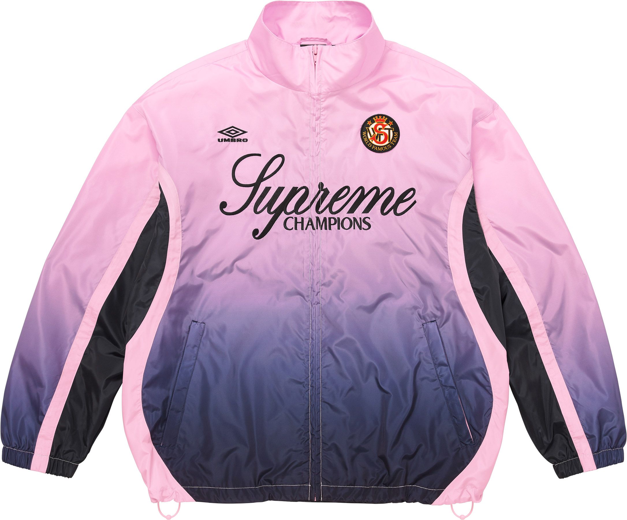 Fall/Winter 2025 Preview – Supreme