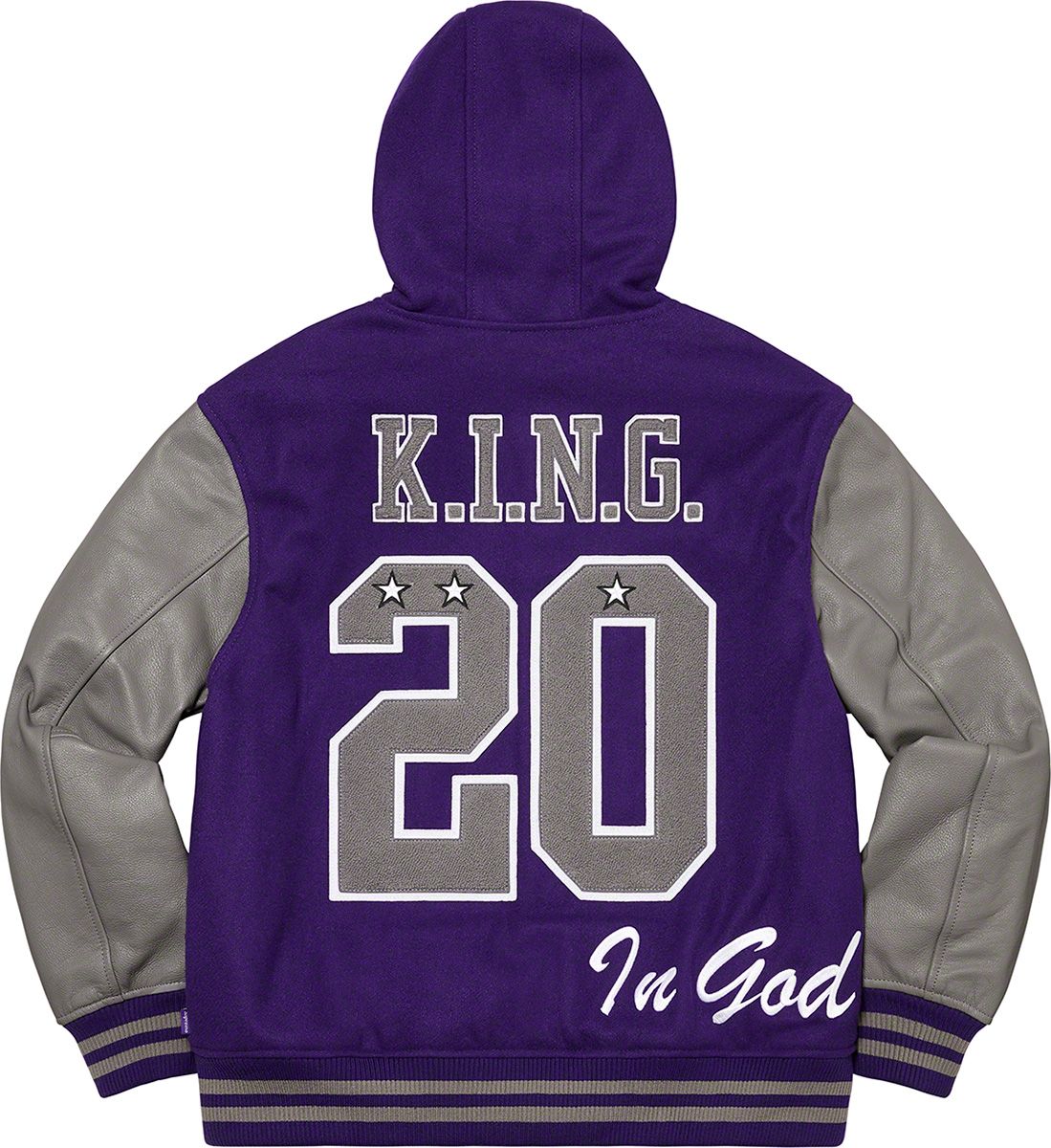 Fall/Winter 2020 Preview – Supreme