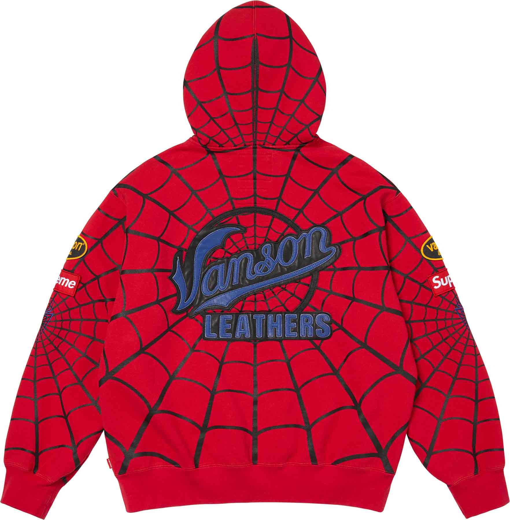 Spring/Summer 2026 Preview – Supreme