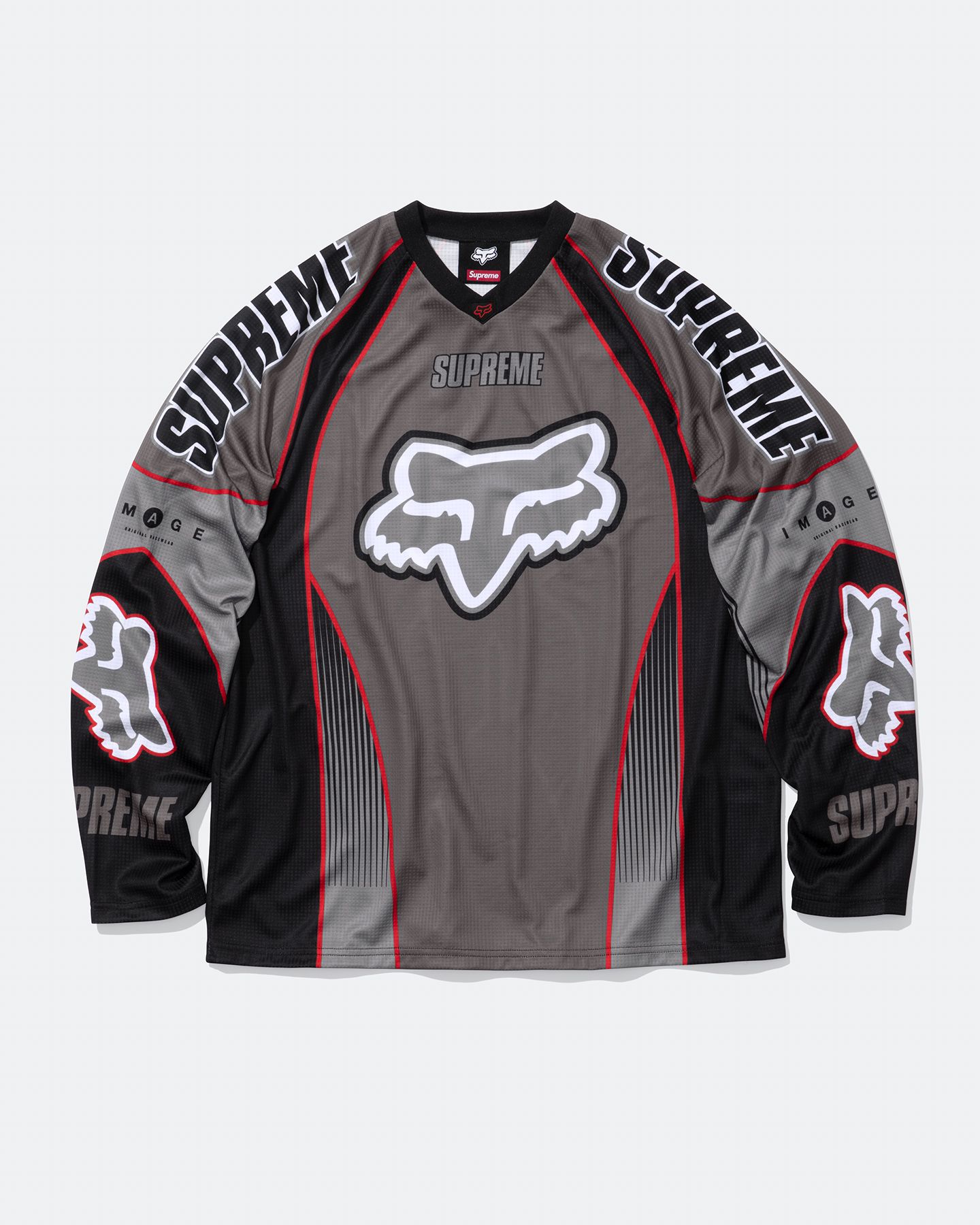 Supreme®/Fox Racing® – Gallery – Supreme