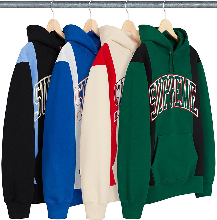 Fall/Winter 2019 Preview – Supreme