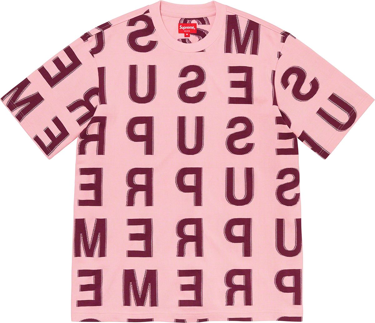 Spring/Summer 2021 Preview – Supreme
