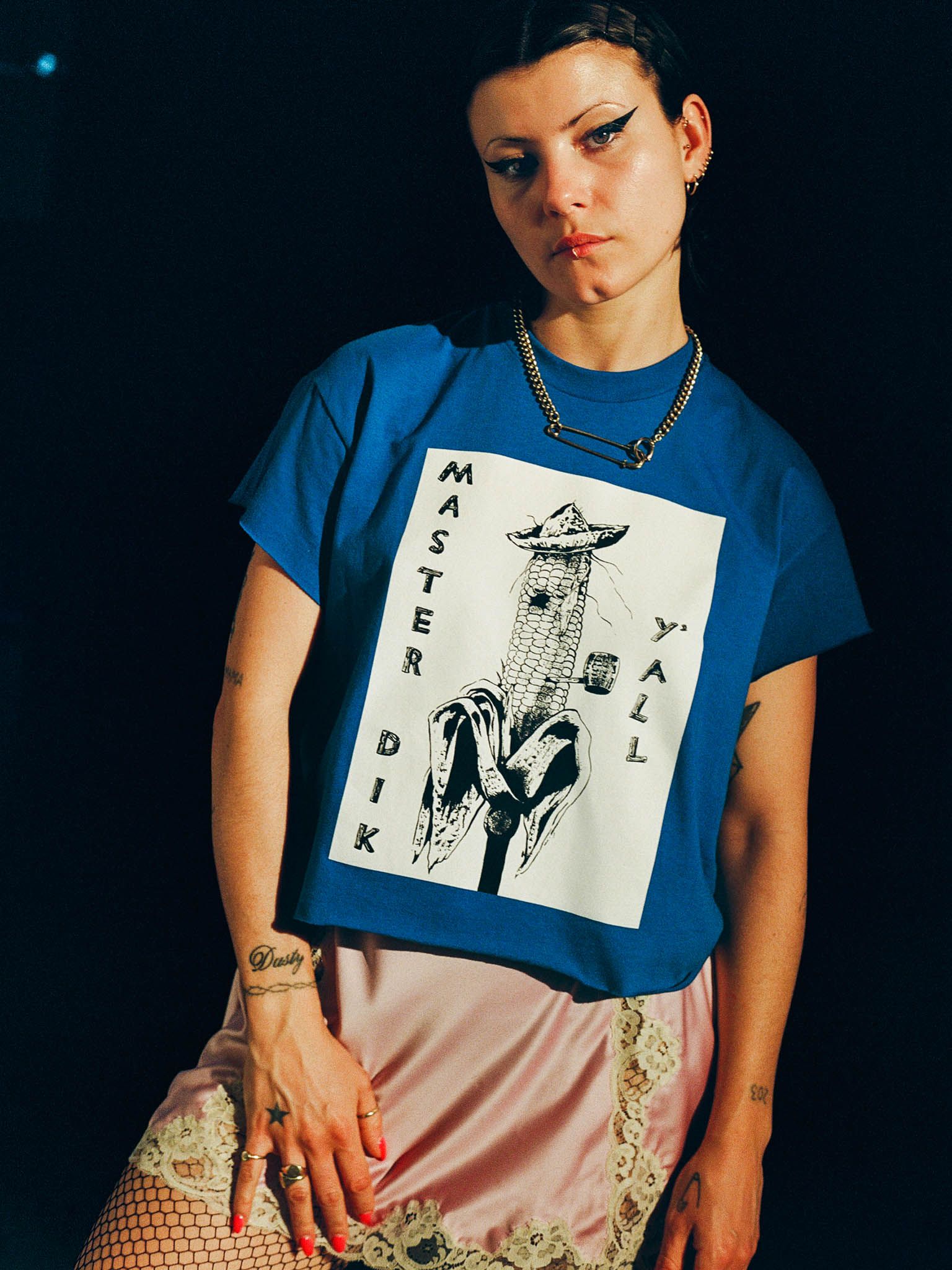 Supreme/Mike Kelley – Gallery – Supreme