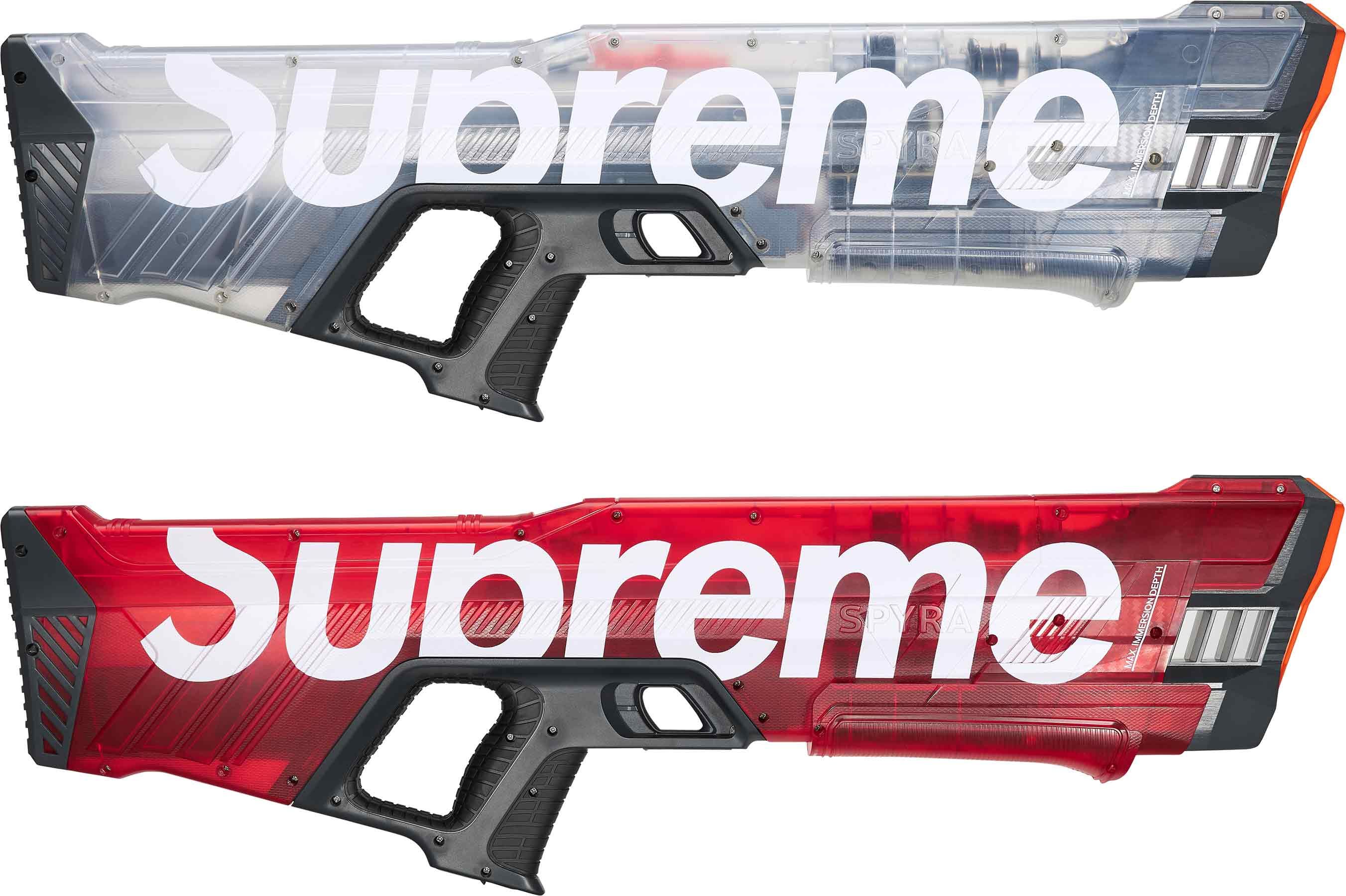 Spring/Summer 2025 Preview – Supreme