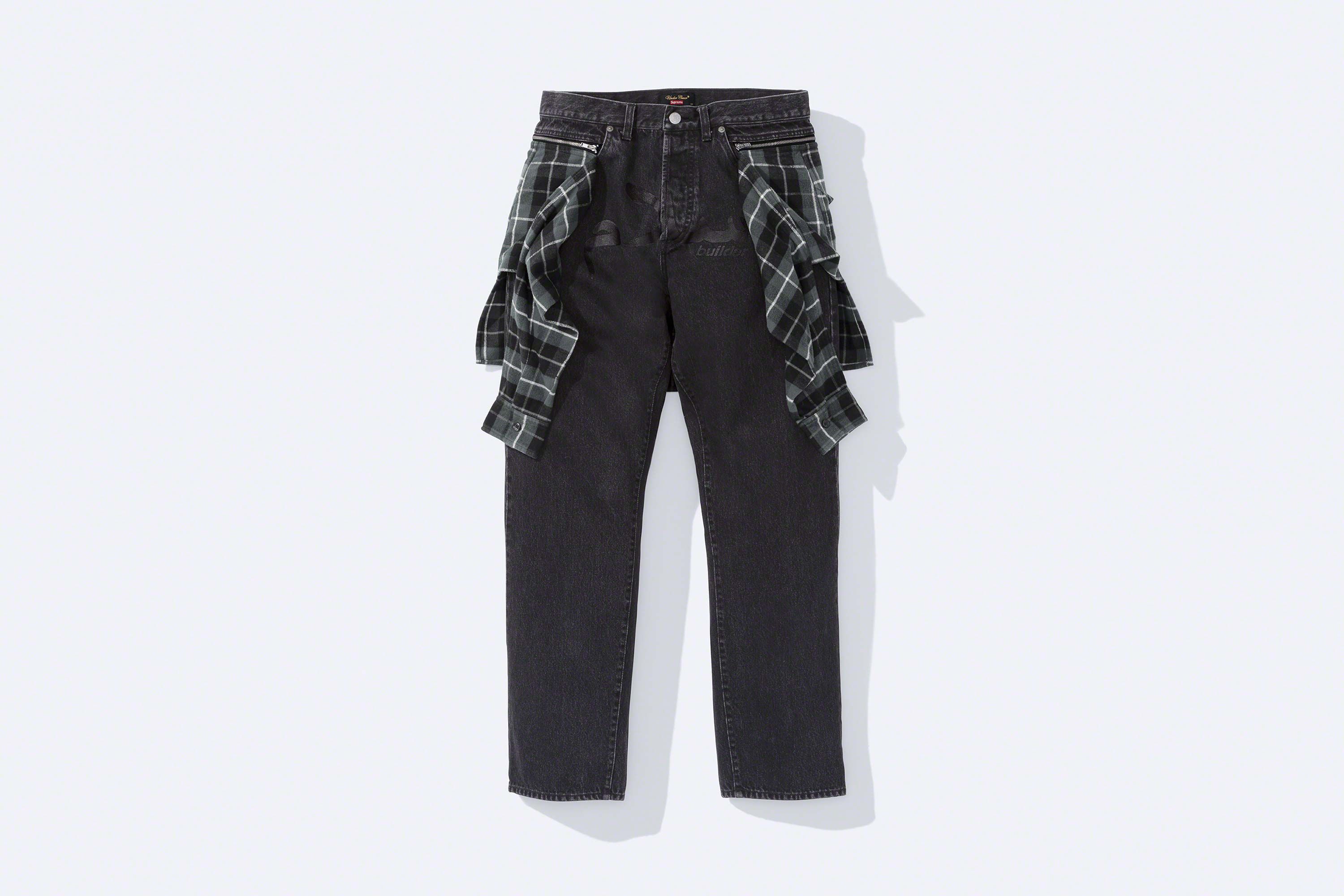 Supreme®/UNDERCOVER – Gallery – Supreme