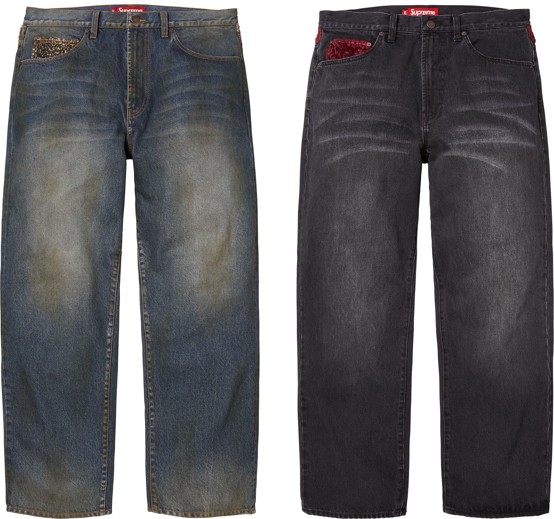 Fall/Winter 2025 Preview – Supreme