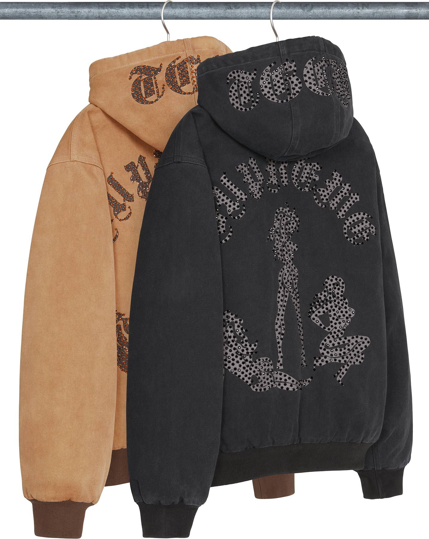 Spring/Summer 2026 Preview – Supreme