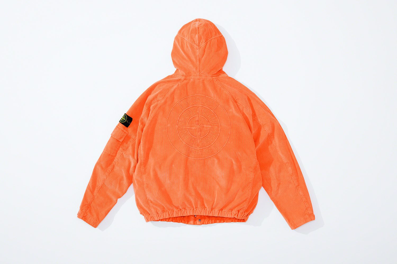Supreme®/Stone Island® – Gallery – Supreme
