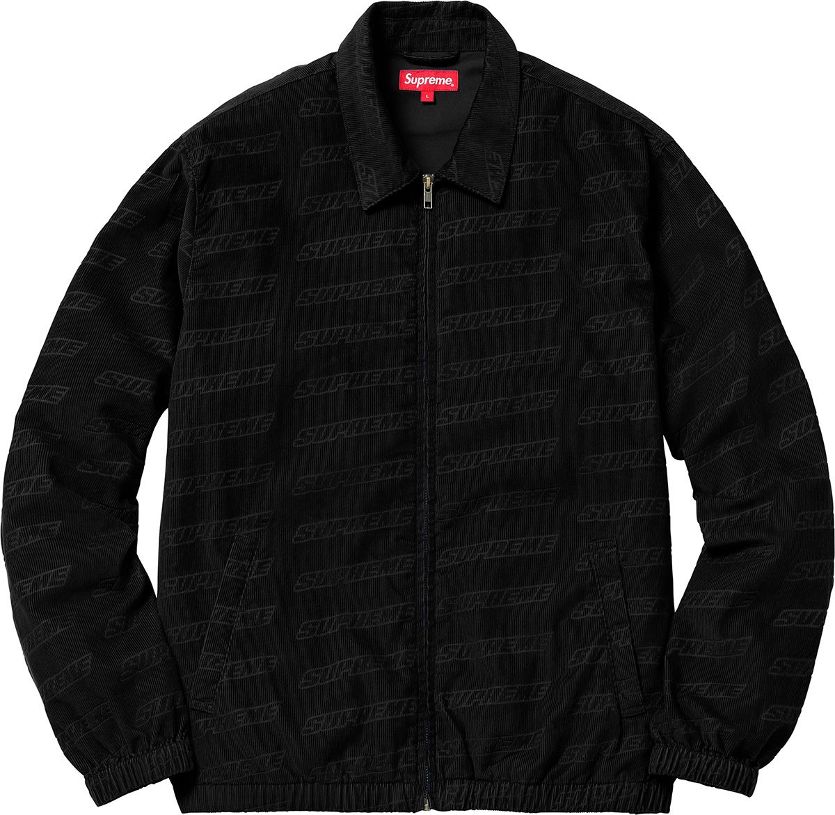 Spring/Summer 2018 Preview – Supreme