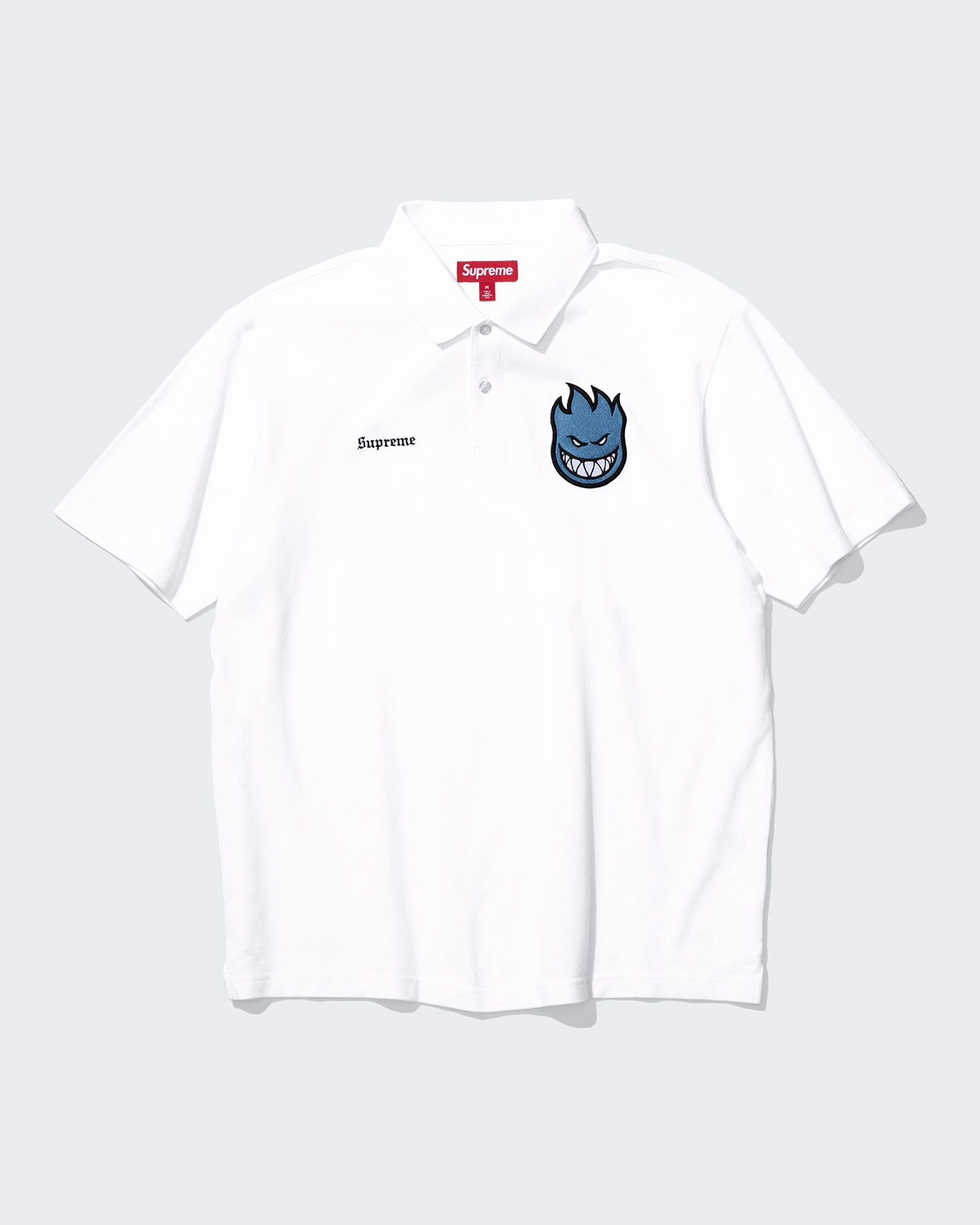 Supreme®/Spitfire® – Gallery – Supreme