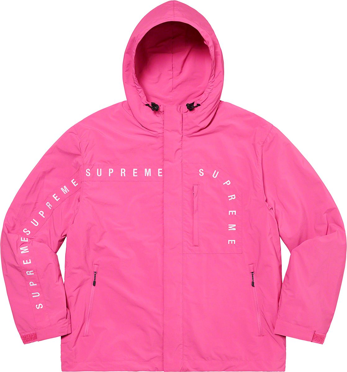 Fall/Winter 2020 Preview – Supreme