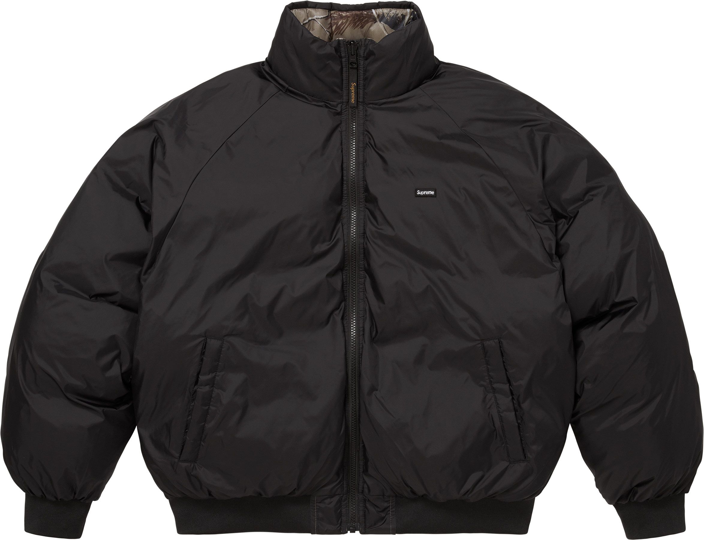 Buy Supreme 2-in-1 GORE-TEX Parka + Down Supreme 2-In-1 GORE-TEX Parka + Reversible 700-Fill Down Liner