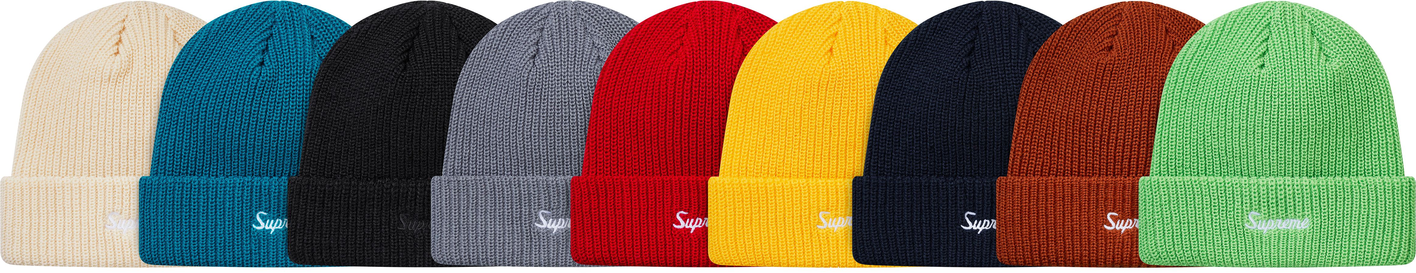 Fall/Winter 2018 Preview – Supreme