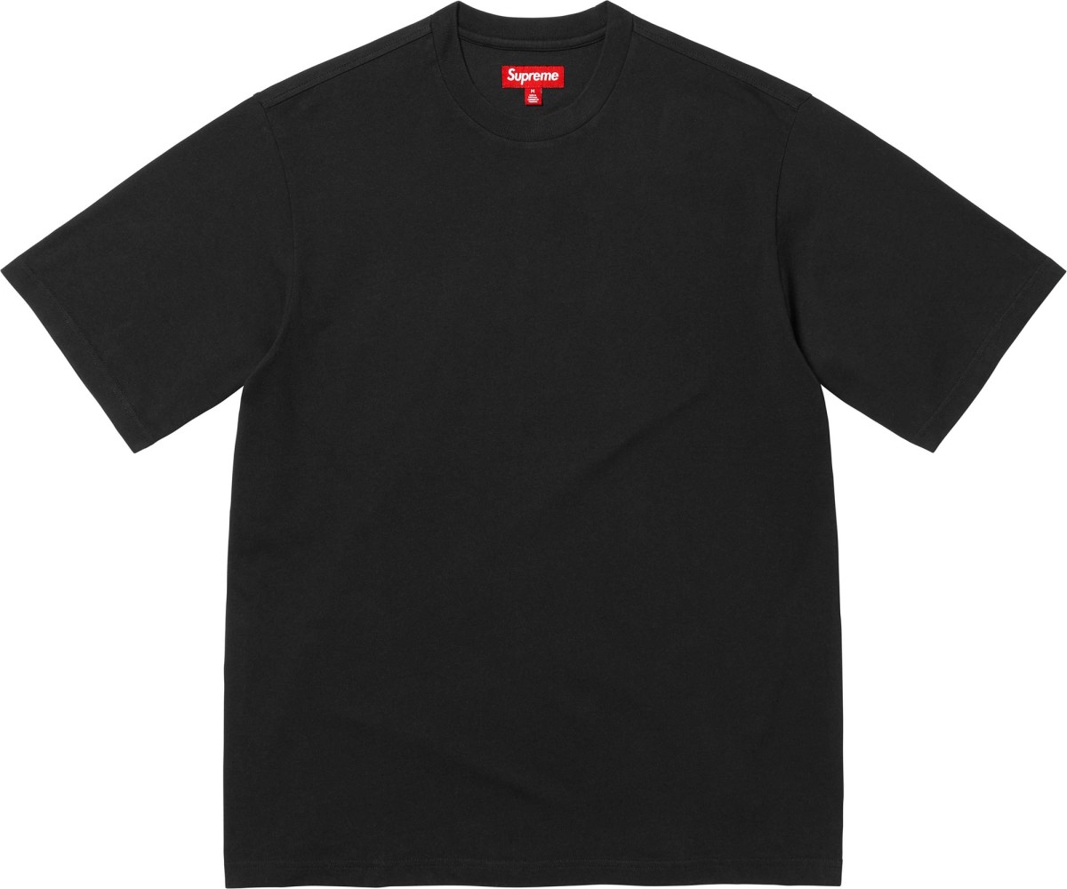 Spring/Summer 2025 Preview – Supreme