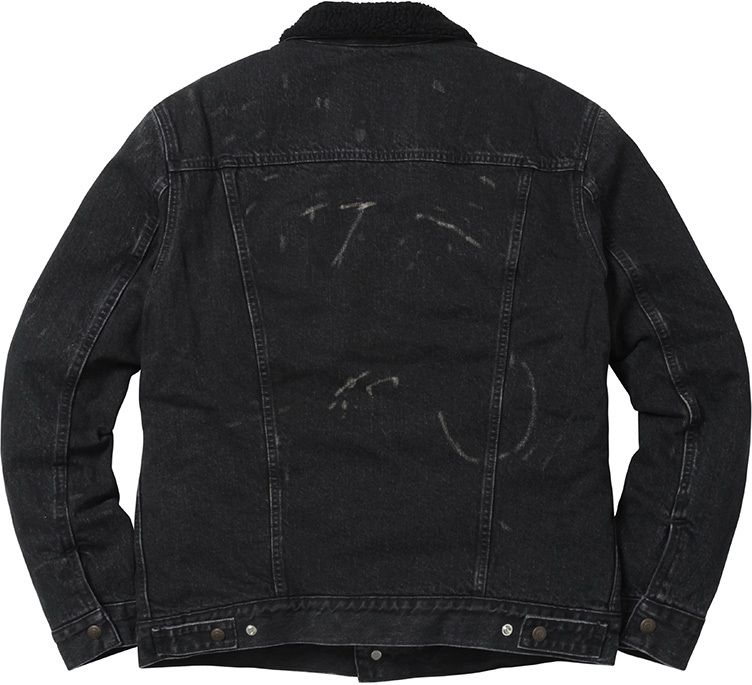 Supreme®/Levi's® – Gallery – Supreme