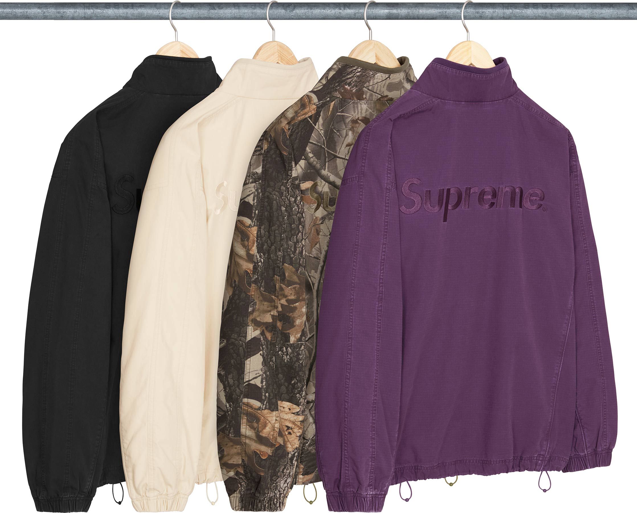 Spring/Summer 2026 Preview – Supreme