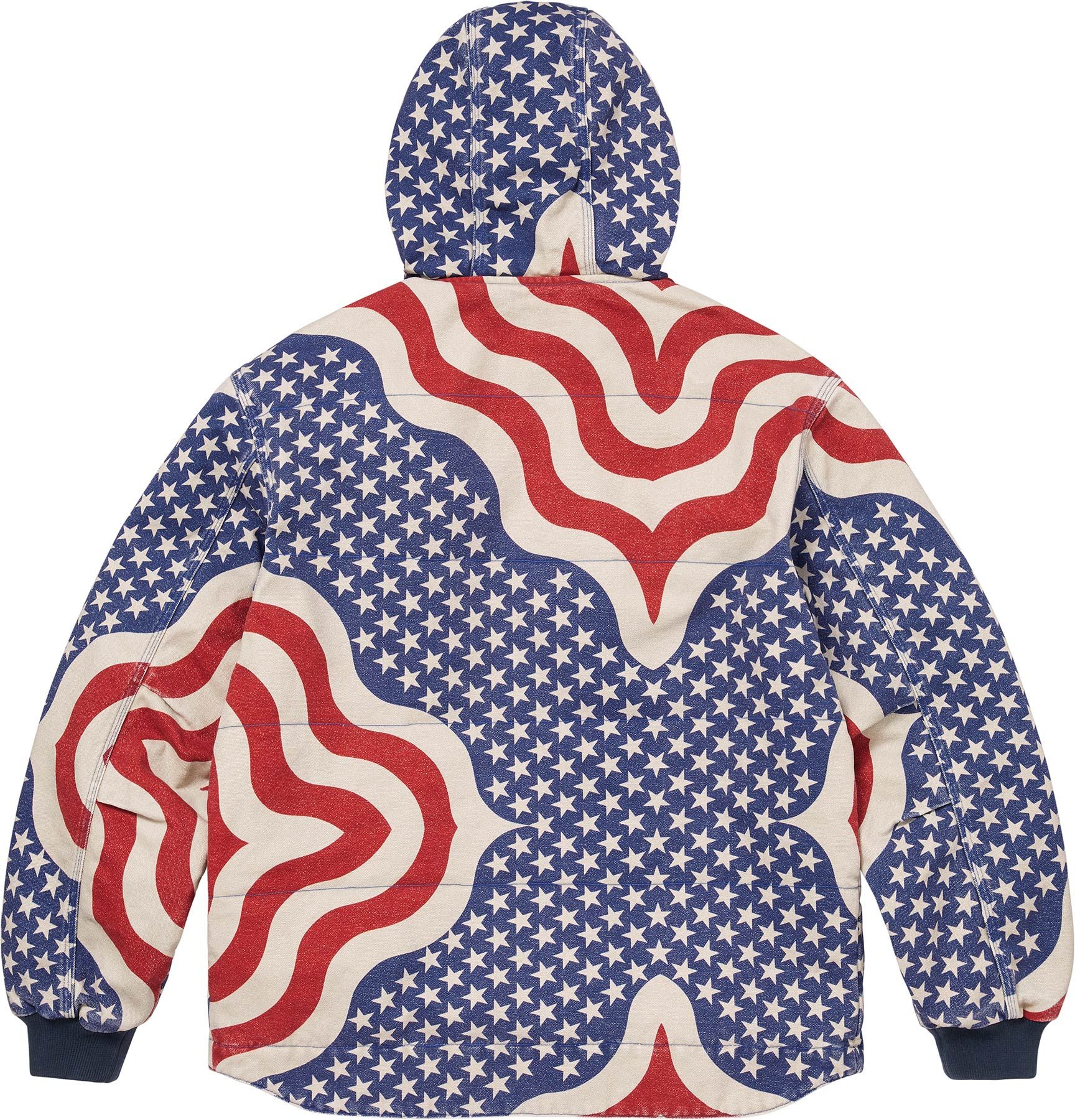 Spring/Summer 2026 Preview – Supreme