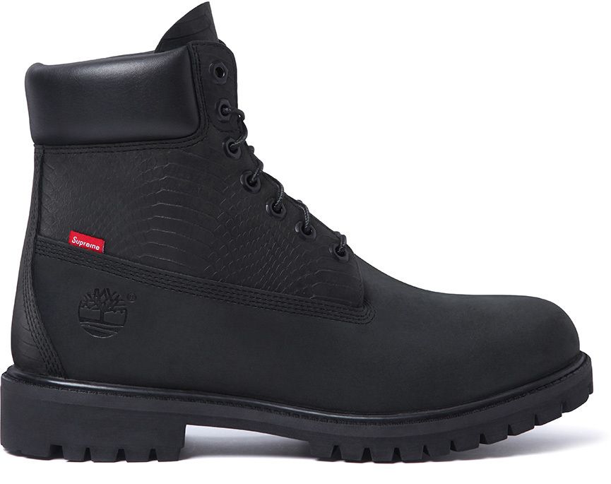 Timberland®/Supreme – News – Supreme
