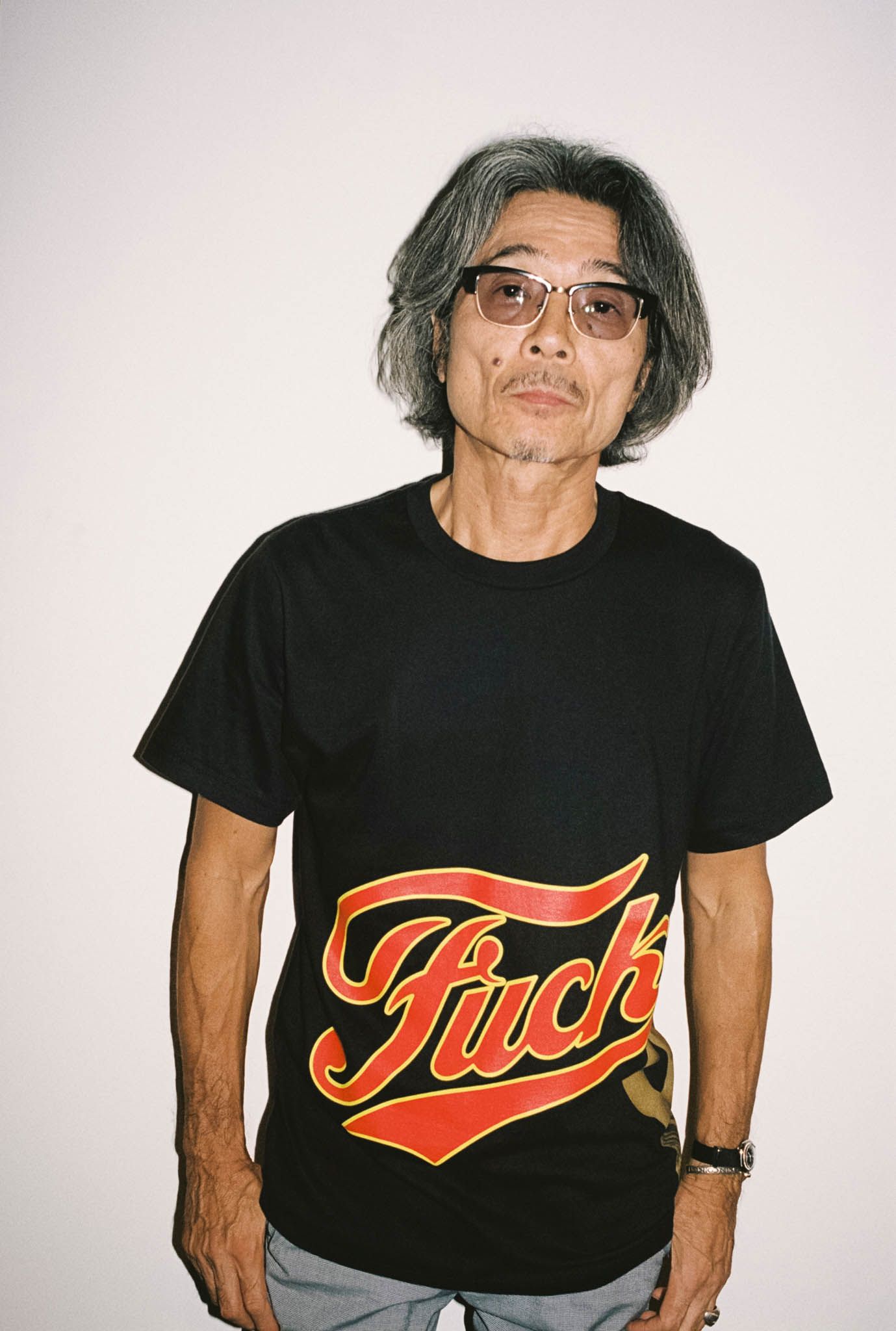 Supreme®/HYSTERIC GLAMOUR – Gallery – Supreme