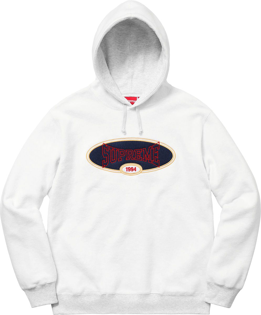 Spring/Summer 2018 Preview – Supreme