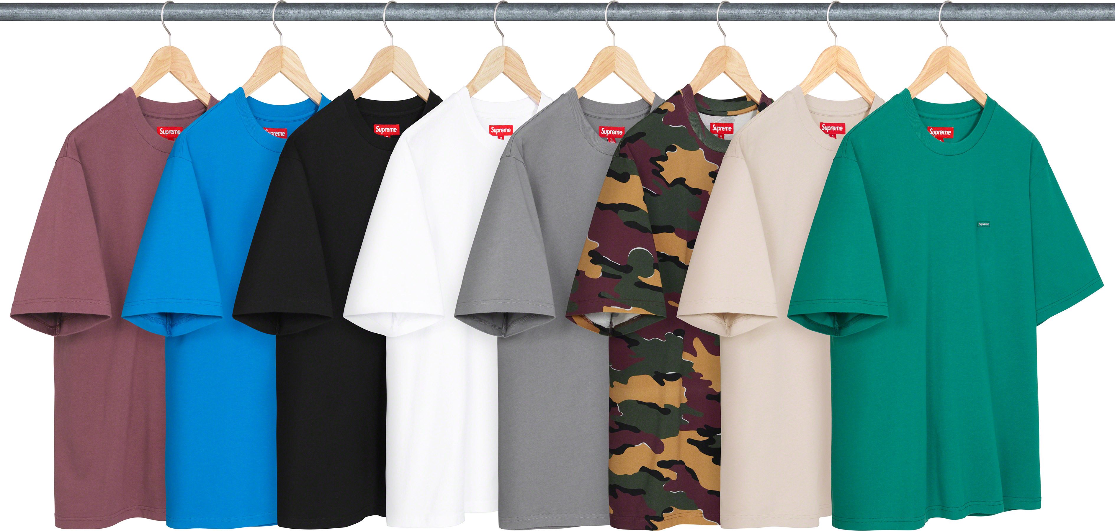 テ*ツ様 supreme small box logo foodie Buy Supreme Small Box Hooded Sweatshirt 'Red' - FW24SW13 RED | GOAT