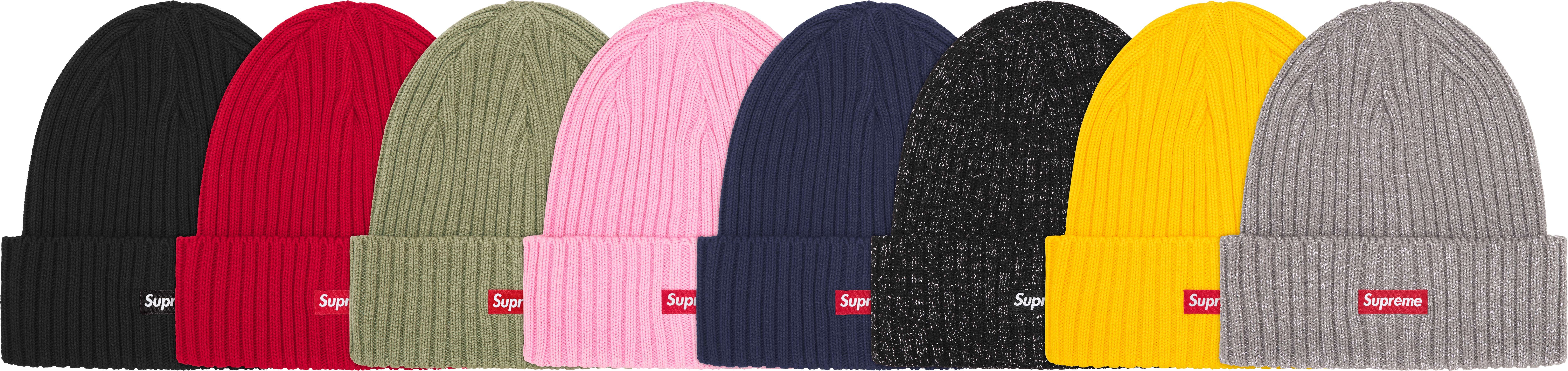 Spring/Summer 2025 Preview – Supreme