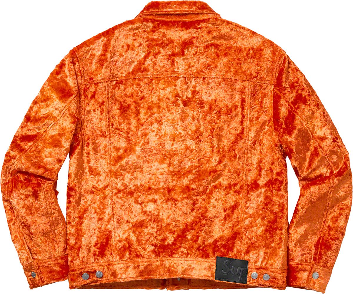 Spring/Summer 2019 Preview – Supreme