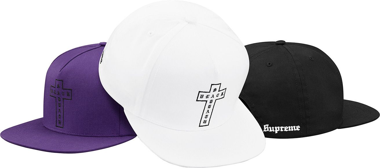 Supreme®/Black Sabbath© – Gallery – Supreme