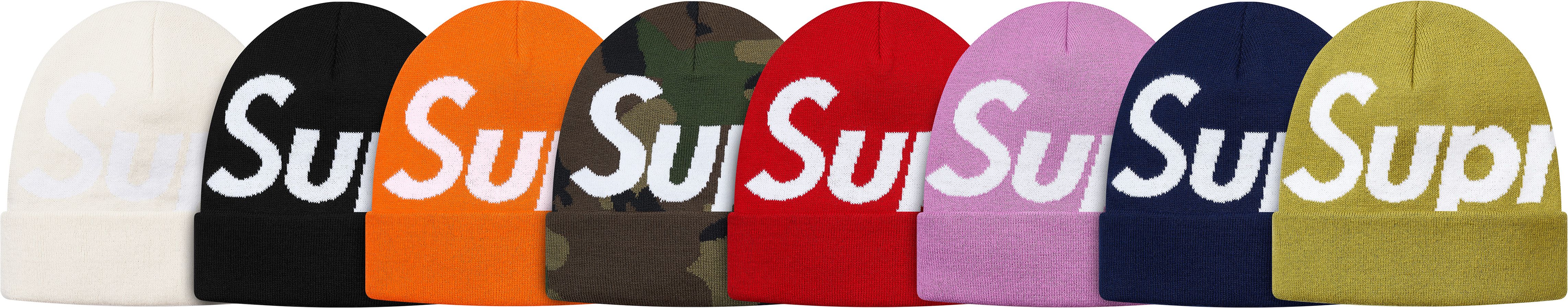セット Supreme Polartec Deep Pile Balaclava Fall/Winter 2017 Preview – Supreme